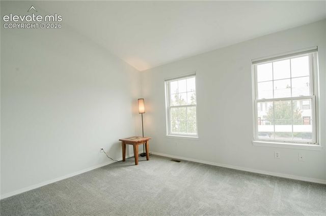 119 Iveystone Court, Colorado Springs, CO 80919
