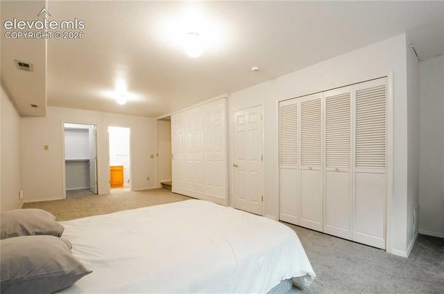 119 Iveystone Court, Colorado Springs, CO 80919