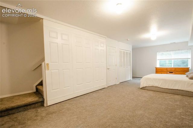119 Iveystone Court, Colorado Springs, CO 80919