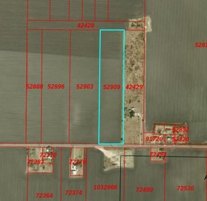 0 Lang Road, Portland, TX 78374 — photo 3