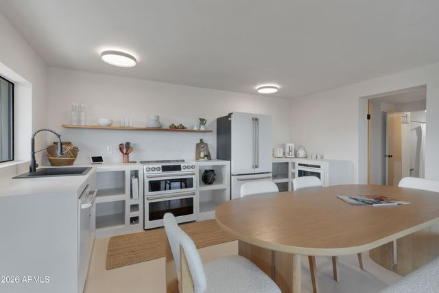 695 E Cliffside Drive, Clarkdale, AZ 86324