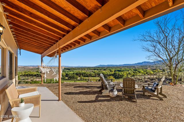 695 E Cliffside Drive, Clarkdale, AZ 86324