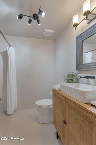 695 E Cliffside Drive, Clarkdale, AZ 86324