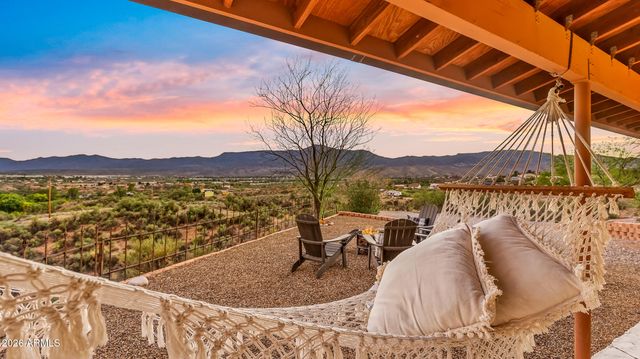 695 E Cliffside Drive, Clarkdale, AZ 86324