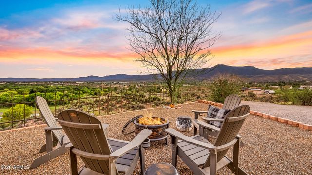 695 E Cliffside Drive, Clarkdale, AZ 86324