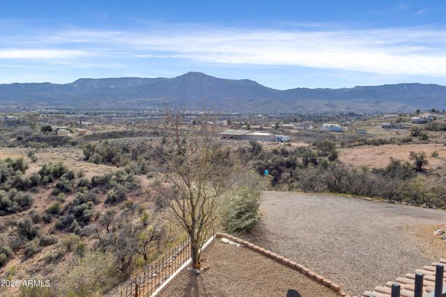 695 E Cliffside Drive, Clarkdale, AZ 86324