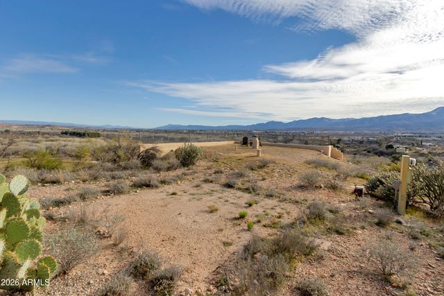 695 E Cliffside Drive, Clarkdale, AZ 86324