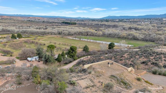695 E Cliffside Drive, Clarkdale, AZ 86324