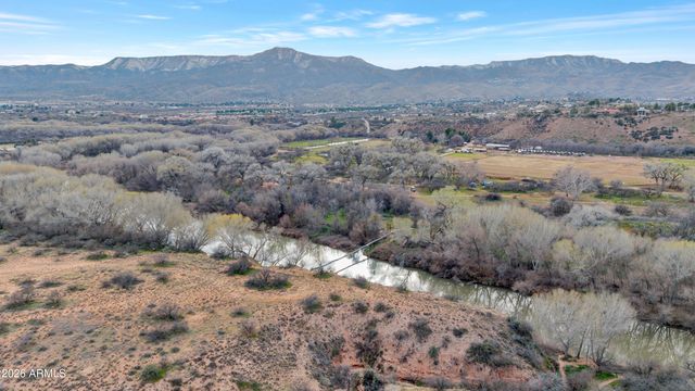 695 E Cliffside Drive, Clarkdale, AZ 86324