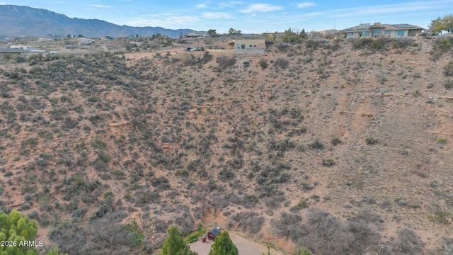 695 E Cliffside Drive, Clarkdale, AZ 86324