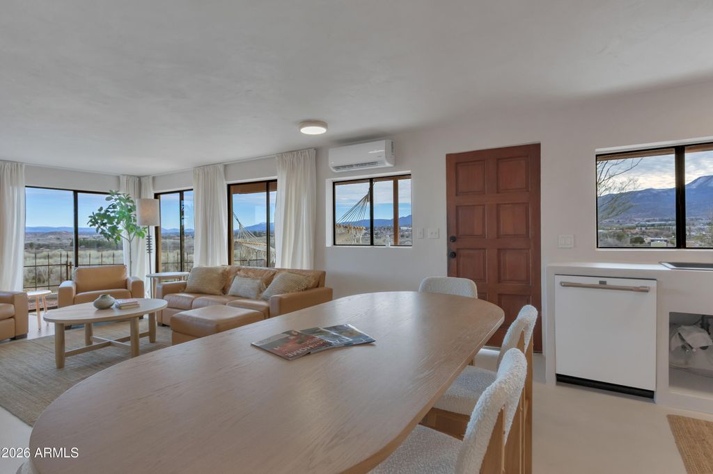 Image 10 of property listing at 695 E Cliffside Drive, Clarkdale, AZ 86324