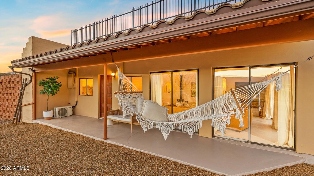 Image 29 of property listing at 695 E Cliffside Drive, Clarkdale, AZ 86324