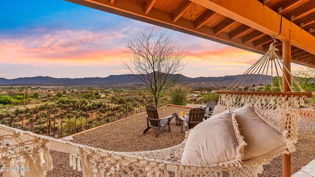 Image 30 of property listing at 695 E Cliffside Drive, Clarkdale, AZ 86324