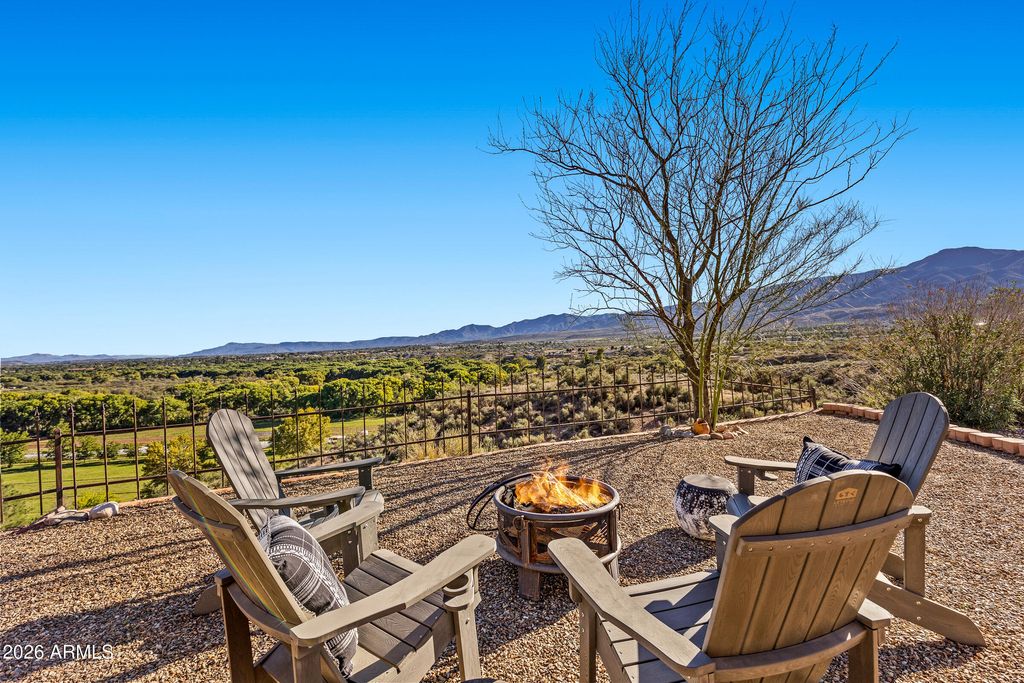 Image 36 of property listing at 695 E Cliffside Drive, Clarkdale, AZ 86324