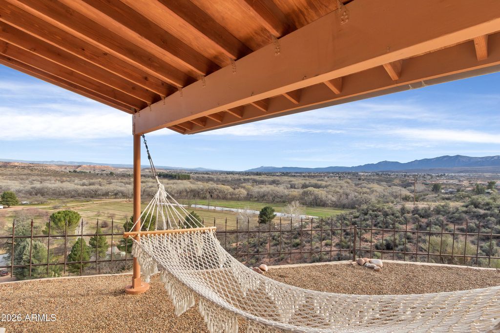 Image 37 of property listing at 695 E Cliffside Drive, Clarkdale, AZ 86324