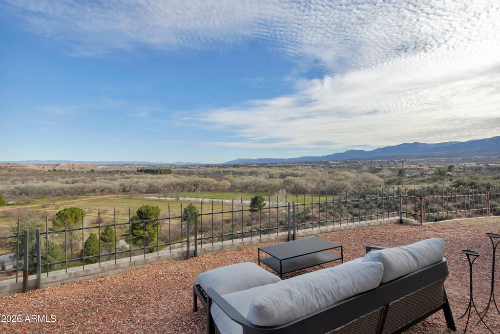 Image 39 of property listing at 695 E Cliffside Drive, Clarkdale, AZ 86324