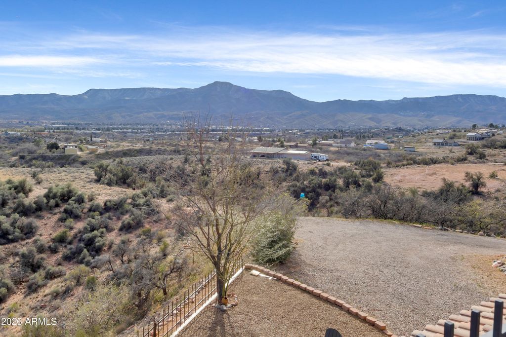 Image 45 of property listing at 695 E Cliffside Drive, Clarkdale, AZ 86324