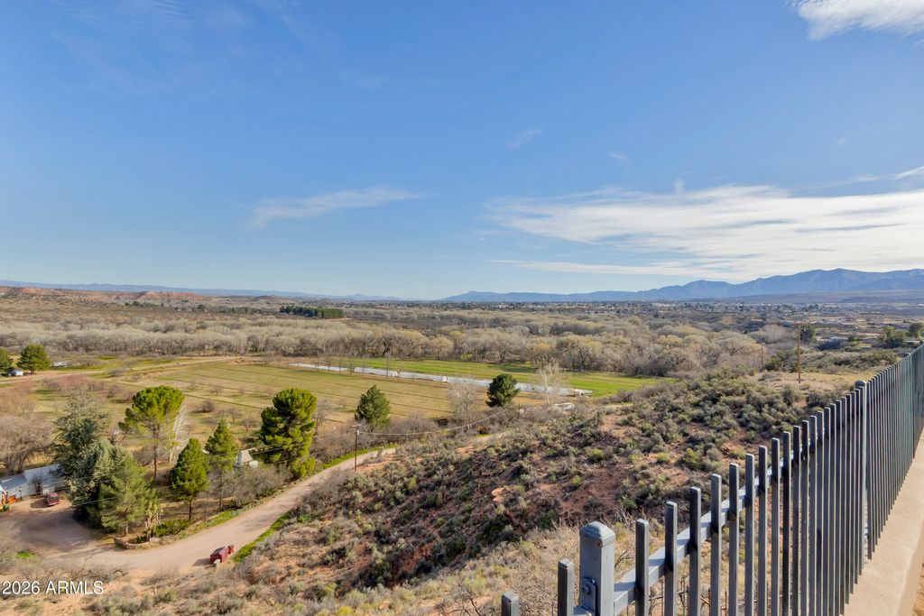 Image 49 of property listing at 695 E Cliffside Drive, Clarkdale, AZ 86324