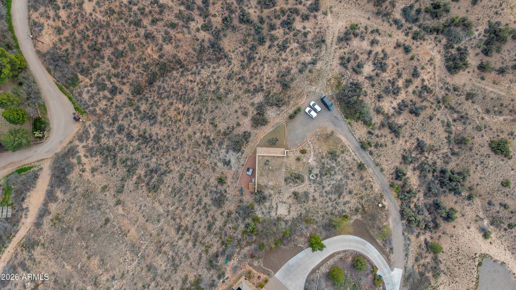 Image 53 of property listing at 695 E Cliffside Drive, Clarkdale, AZ 86324