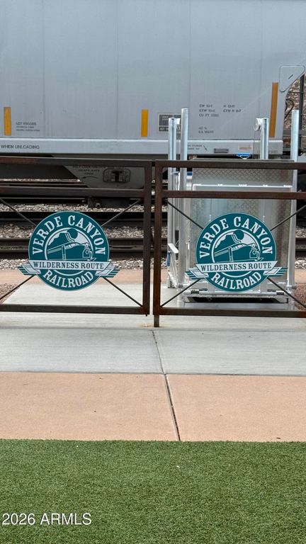 Image 59 of property listing at 695 E Cliffside Drive, Clarkdale, AZ 86324