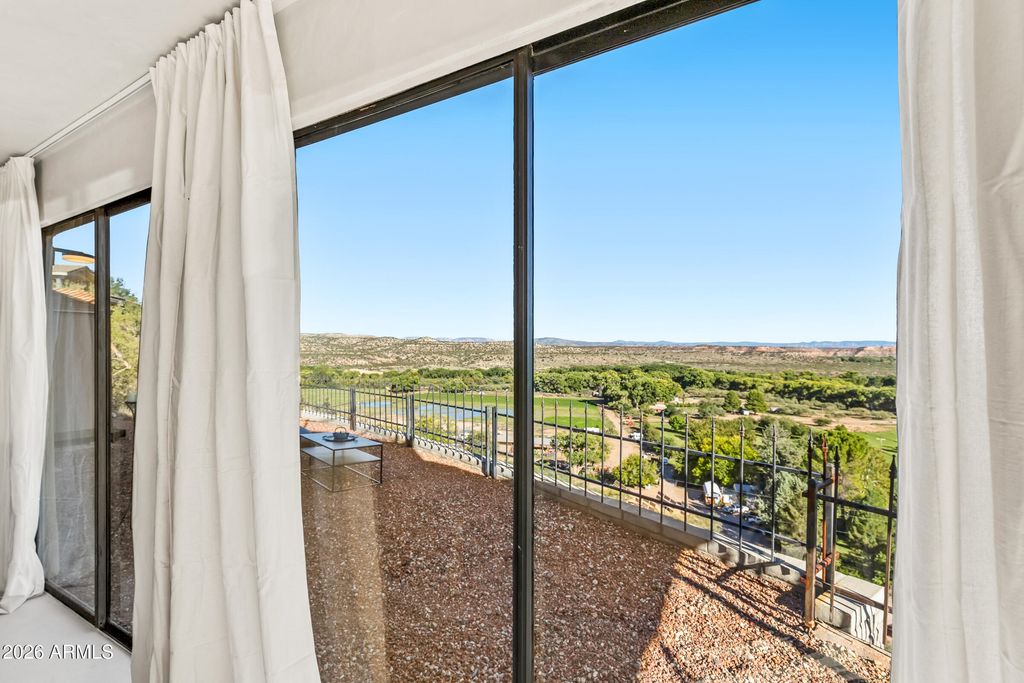 Image 9 of property listing at 695 E Cliffside Drive, Clarkdale, AZ 86324