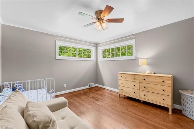 1100 Salem Lake Road, Winston-salem, NC 27107