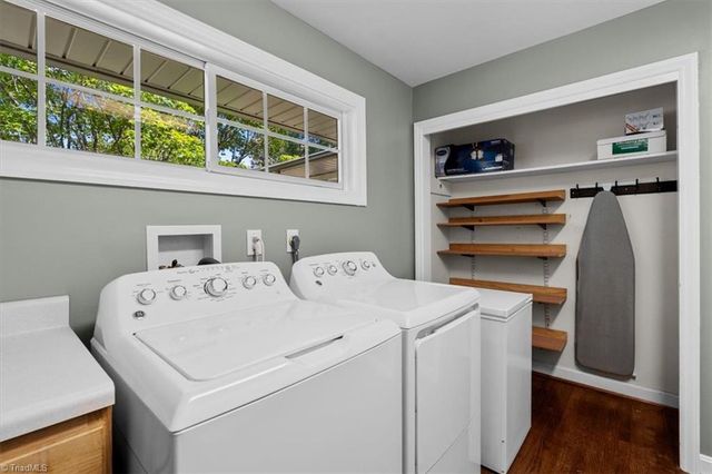 1100 Salem Lake Road, Winston-salem, NC 27107