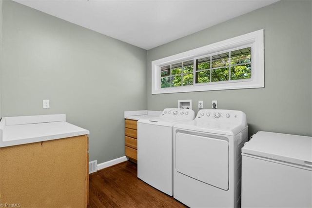 1100 Salem Lake Road, Winston-salem, NC 27107