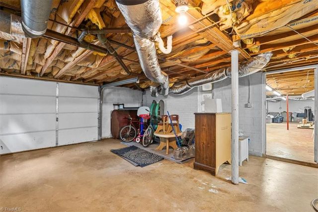 1100 Salem Lake Road, Winston-salem, NC 27107