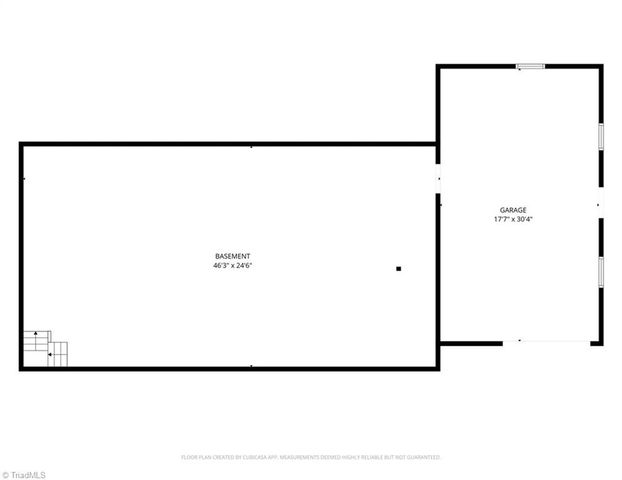 1100 Salem Lake Road, Winston-salem, NC 27107
