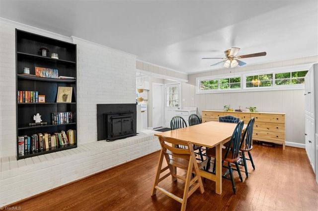 1100 Salem Lake Road, Winston-salem, NC 27107