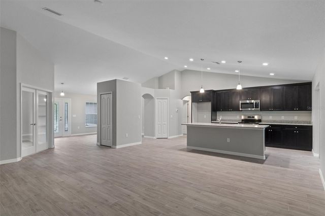 4118 N PINK POPPY DRIVE, Beverly Hills, FL 34465