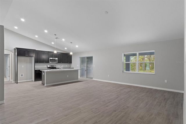 4118 N PINK POPPY DRIVE, Beverly Hills, FL 34465