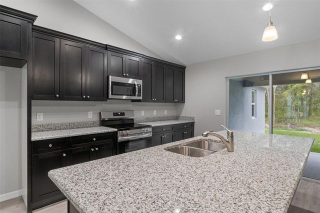 4118 N PINK POPPY DRIVE, Beverly Hills, FL 34465