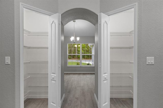 4118 N PINK POPPY DRIVE, Beverly Hills, FL 34465