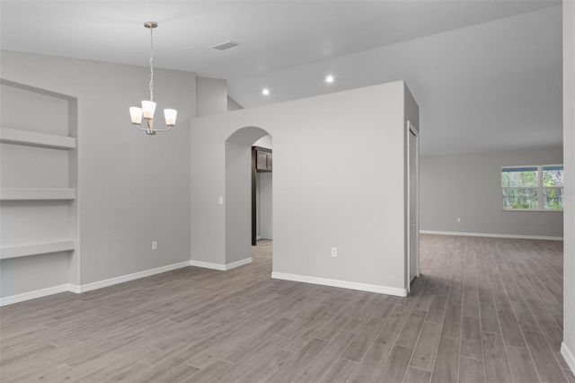 4118 N PINK POPPY DRIVE, Beverly Hills, FL 34465