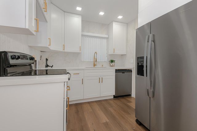 7708 Margate Boulevard C2-1, Margate, FL 33063