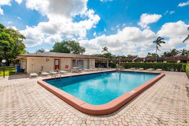 7708 Margate Boulevard C2-1, Margate, FL 33063