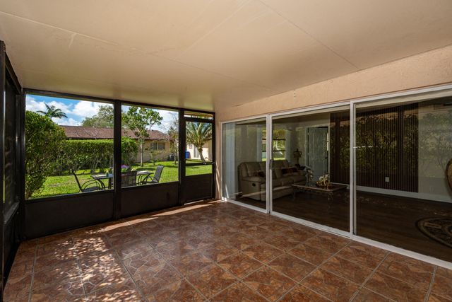 7708 Margate Boulevard C2-1, Margate, FL 33063