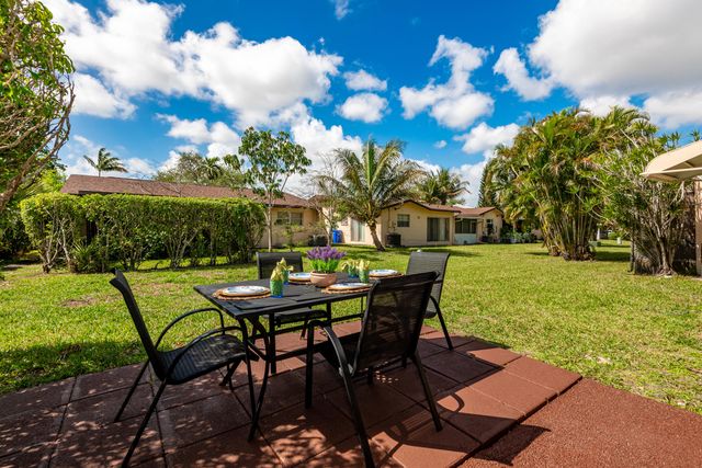 7708 Margate Boulevard C2-1, Margate, FL 33063