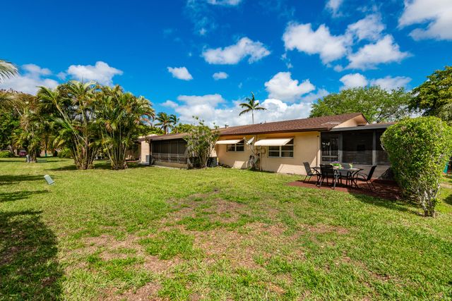 7708 Margate Boulevard C2-1, Margate, FL 33063