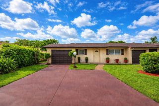 7708 Margate Boulevard C2-1, Margate, FL 33063