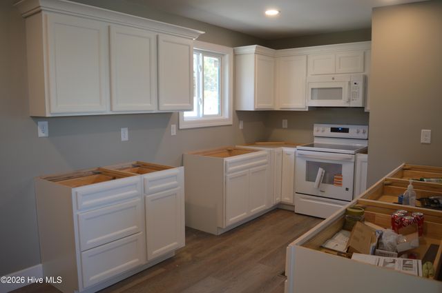 2335 Mill Creek Road, Newport, NC 28570