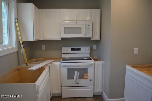 2335 Mill Creek Road, Newport, NC 28570