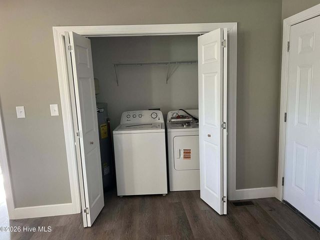 2335 Mill Creek Road, Newport, NC 28570