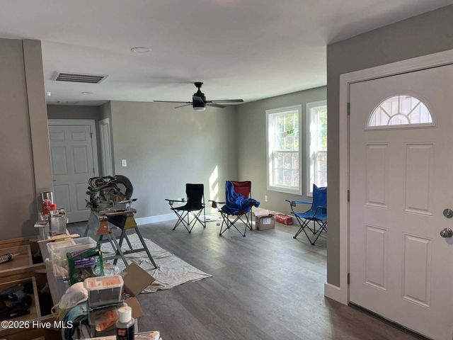 2335 Mill Creek Road, Newport, NC 28570