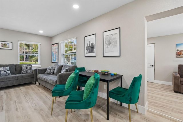 5 W SPANISH MAIN STREET, Tampa, FL 33609
