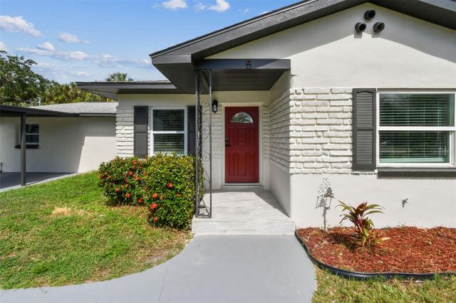 5 W SPANISH MAIN STREET, Tampa, FL 33609