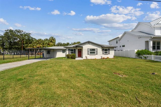 5 W SPANISH MAIN STREET, Tampa, FL 33609