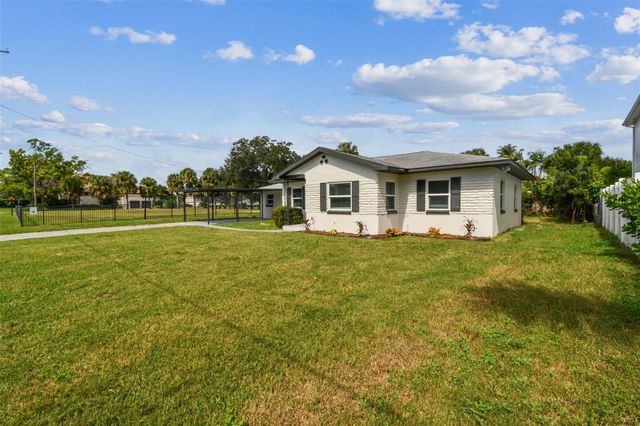 5 W SPANISH MAIN STREET, Tampa, FL 33609